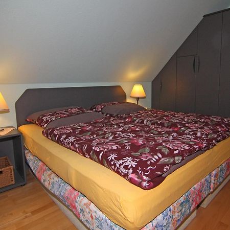 Apartment In Dierhagen With Parking Space Εξωτερικό φωτογραφία