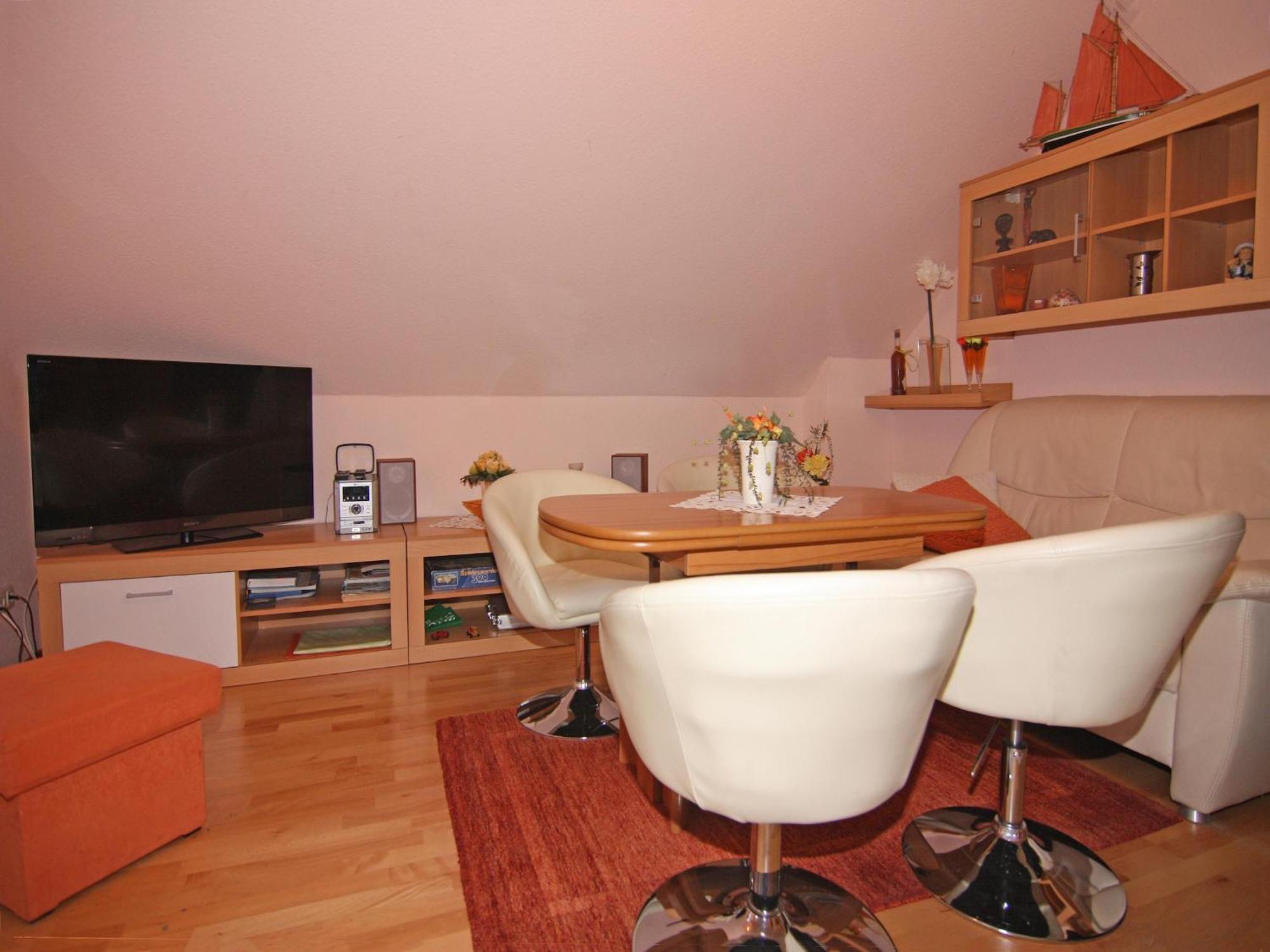 Apartment In Dierhagen With Parking Space Εξωτερικό φωτογραφία