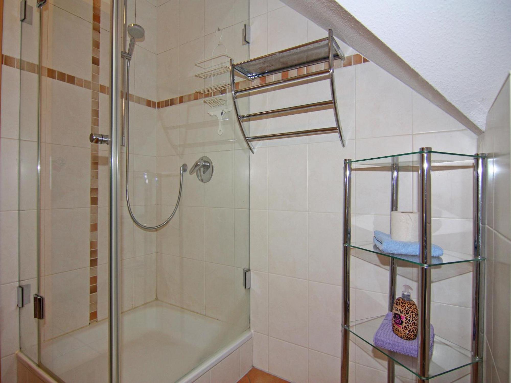 Apartment In Dierhagen With Parking Space Εξωτερικό φωτογραφία