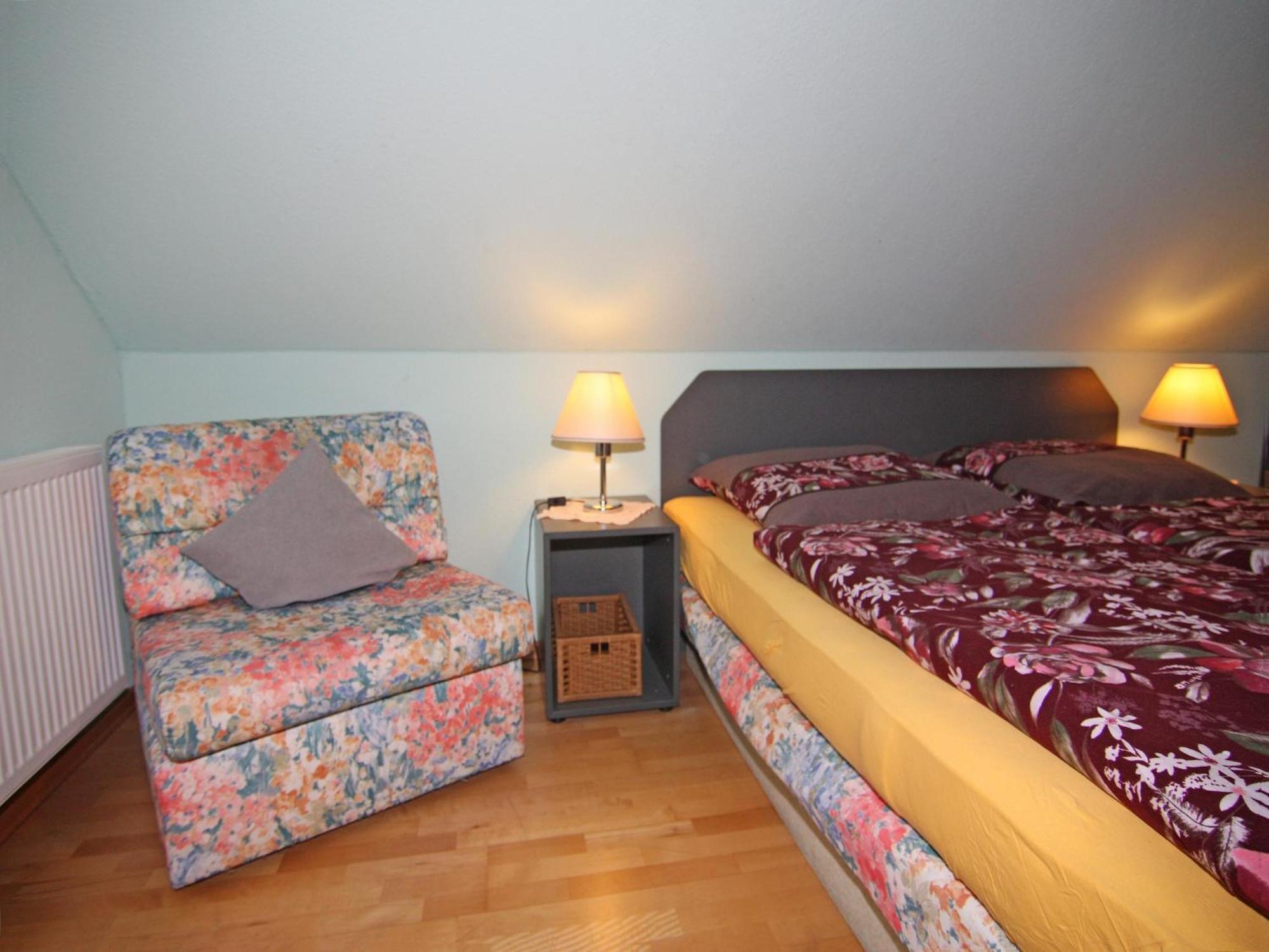 Apartment In Dierhagen With Parking Space Εξωτερικό φωτογραφία